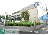 サンライトM東小金井