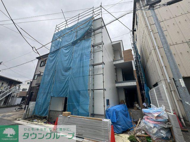 MELLAS川口