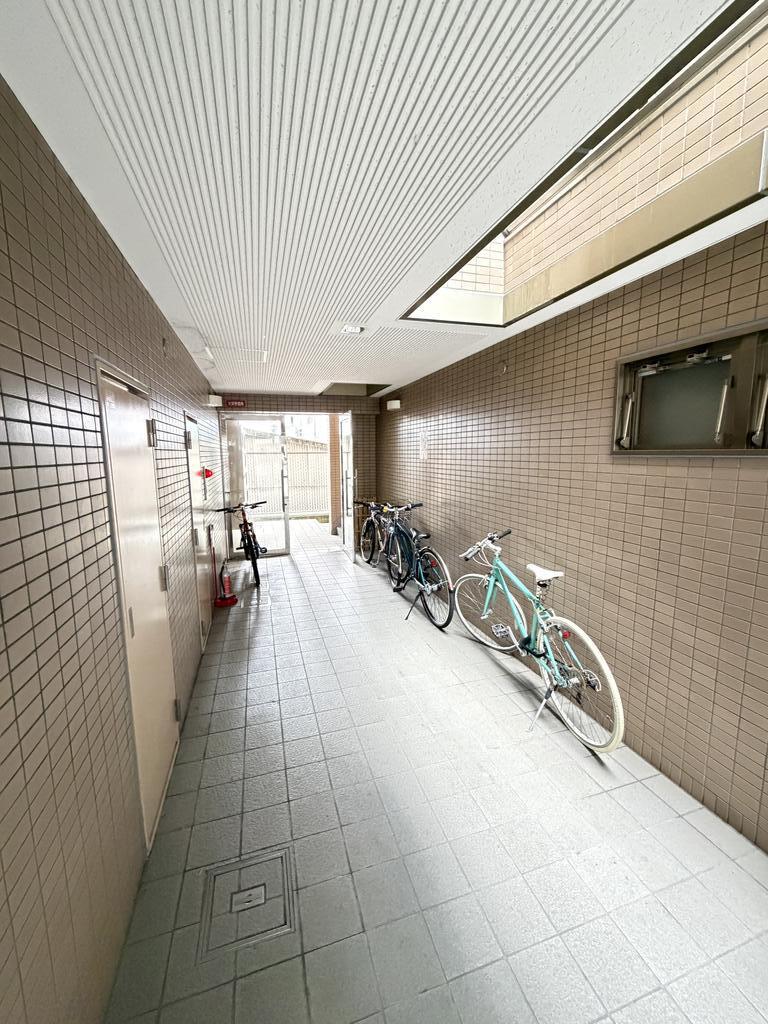 ベルメゾン旗塚