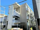 レオパレスクレスト千寿