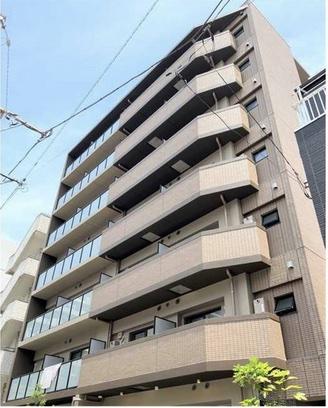 プライムアーバン菊川