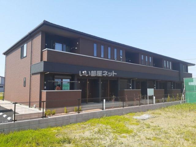 サニーM(2LDK/2階)