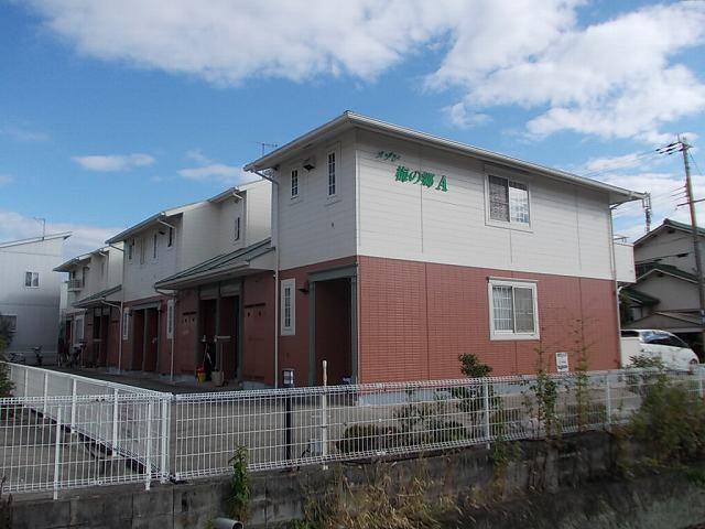 メゾン梅の郷 A