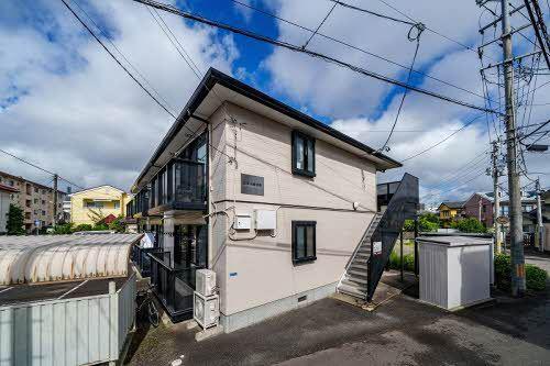 ピエス福沢町