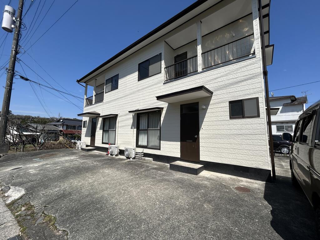 北村アパート