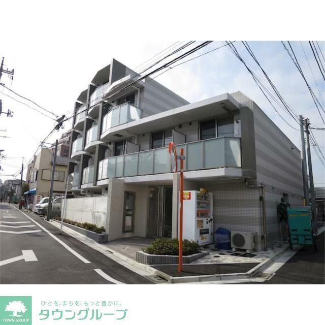 AZEST新桜台