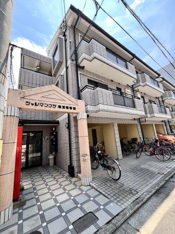 シャルマンフジ堺東壱番館