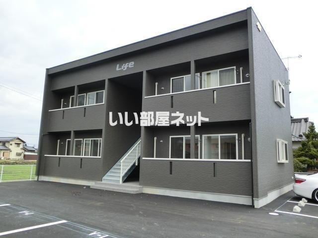 大分県宇佐市 2階建 築14年