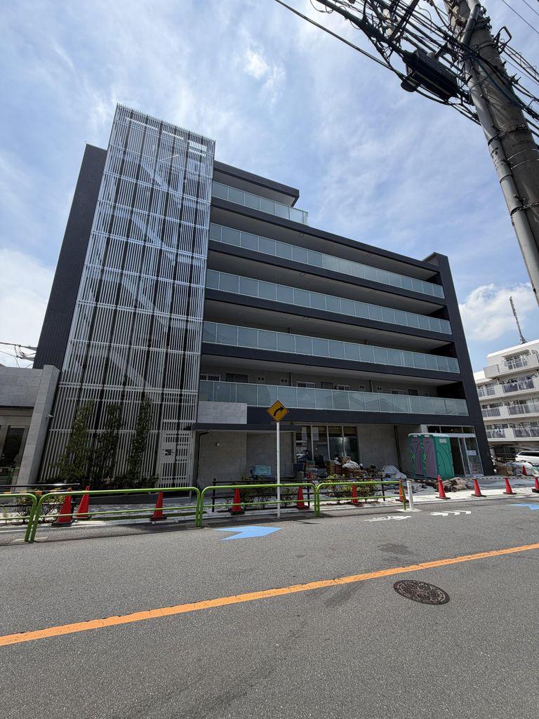 ライズ若木通