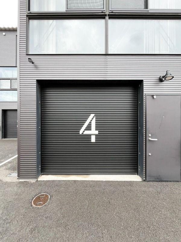 GーHANGAR1821