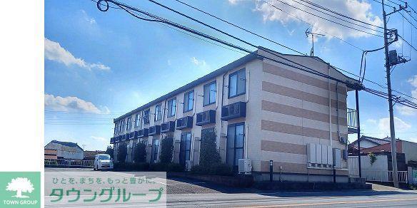 レオパレス26番館