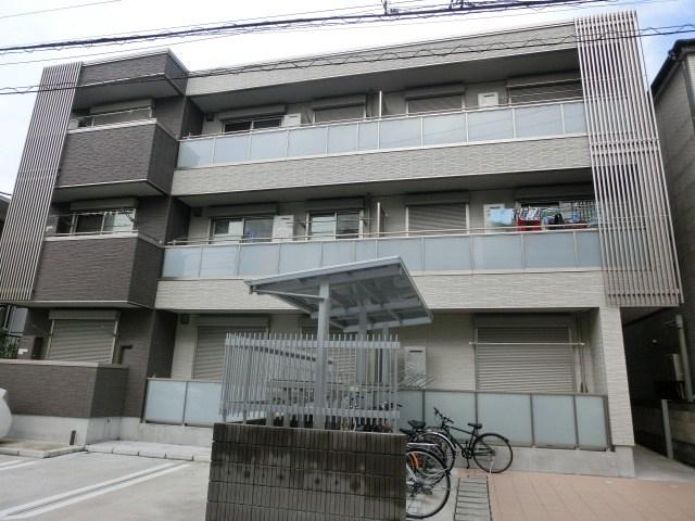 フェアレジデンス