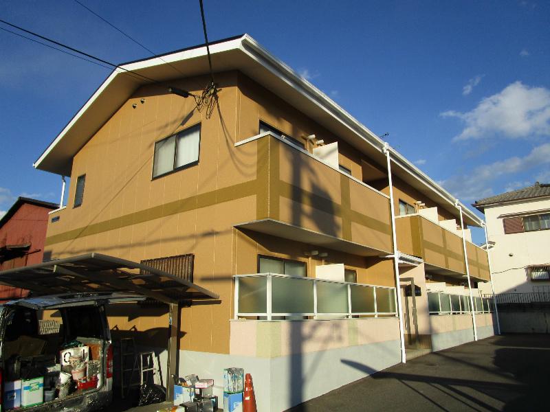 アルテール城陽