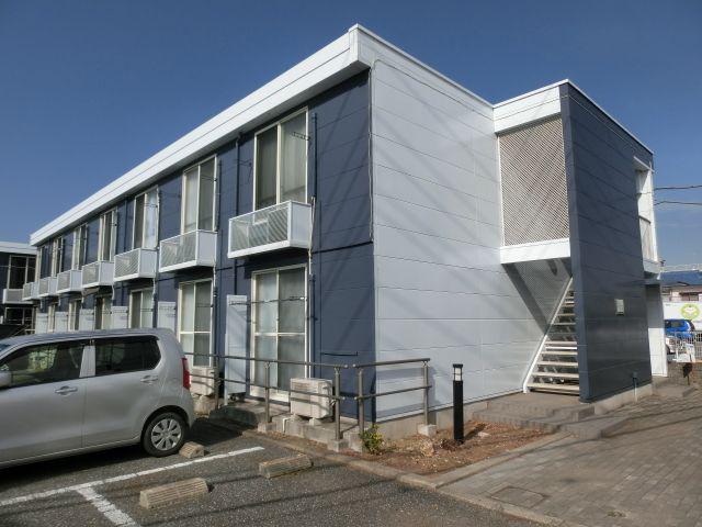 LPフジA