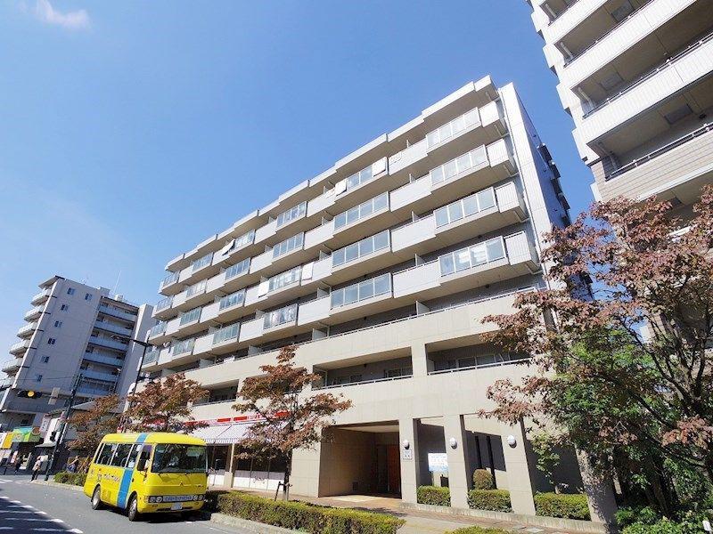 パークス新座