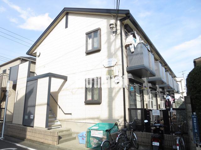 パークサイドテラス