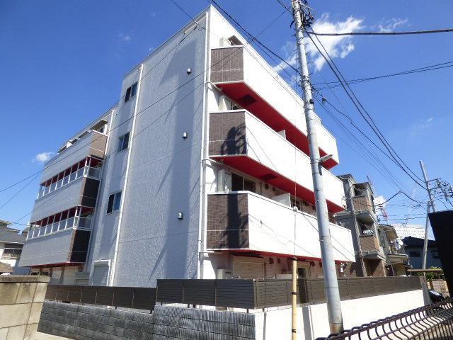レオール新千葉