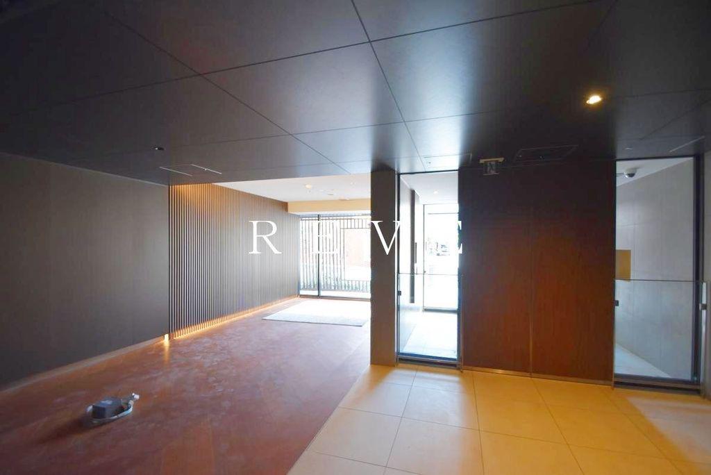 ONE ROOF RESIDENCE ASAKUSABASHI