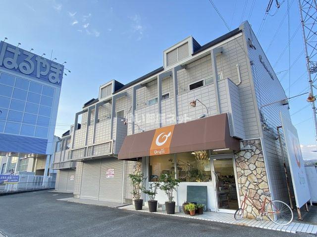 パルネット辻井
