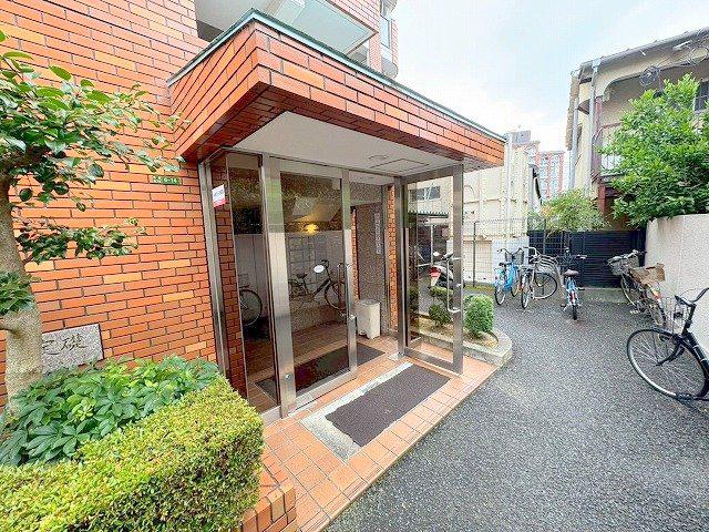 第10高光マンション