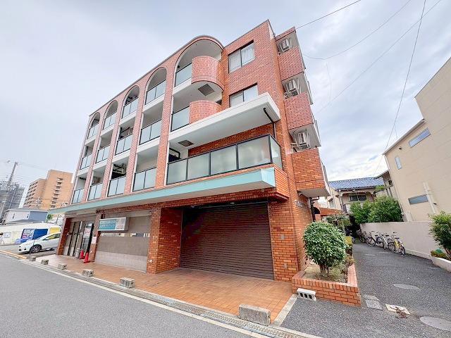 第10高光マンション