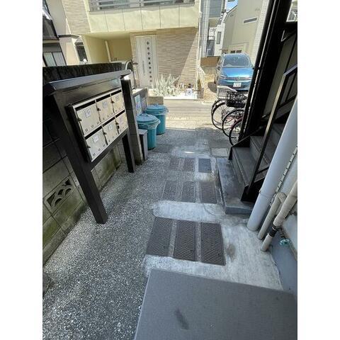 若葉ハウス