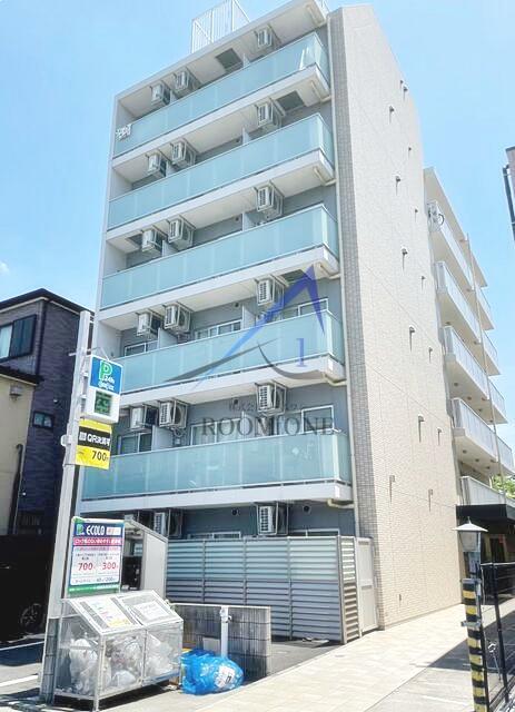 レーヴ・ド・クレエ綾瀬