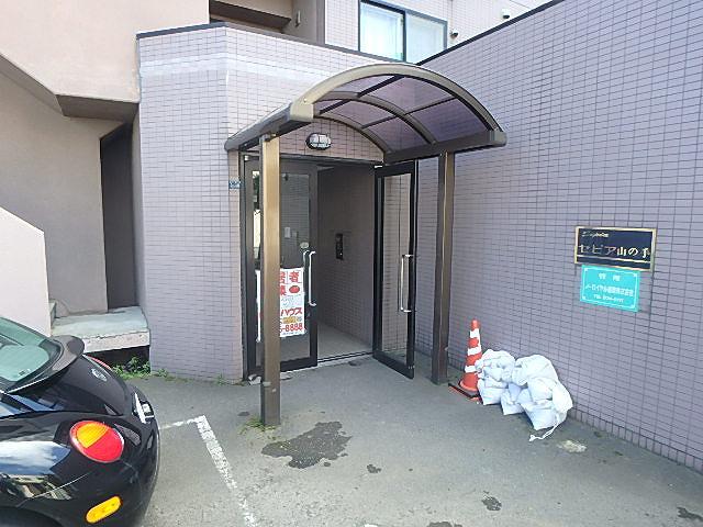 セピア山の手