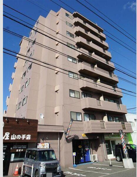 セピア山の手