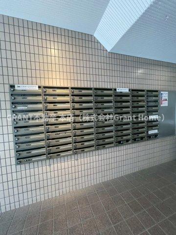 亀有パークマンション