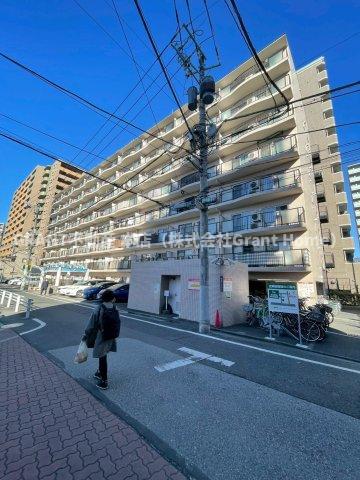 亀有パークマンション