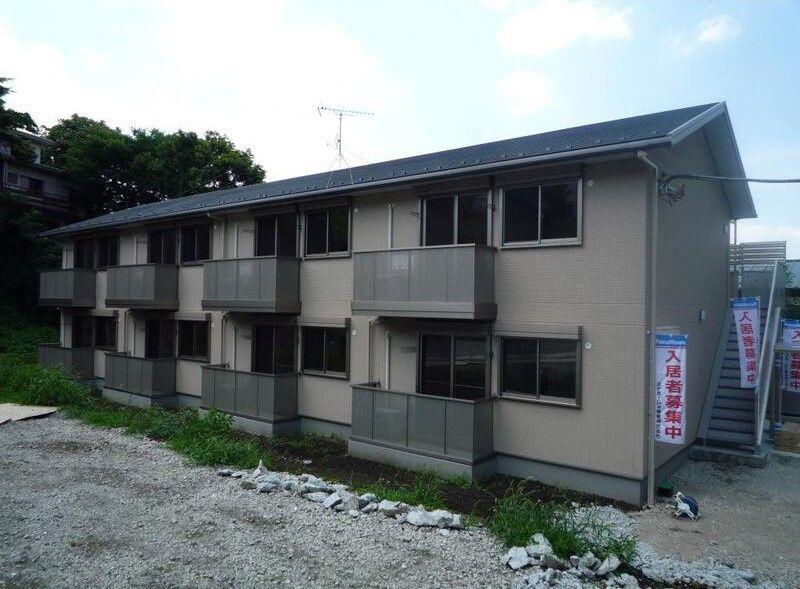 サンシティ妙蓮寺