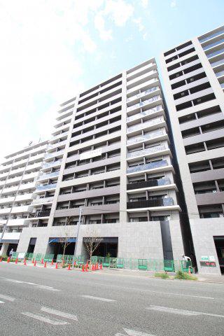 エンクレスト博多駅南FIT