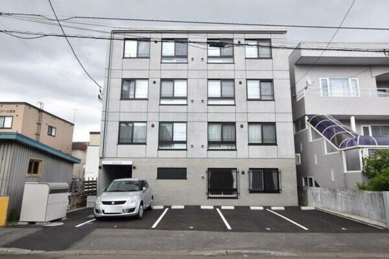 BONHEUR栄通