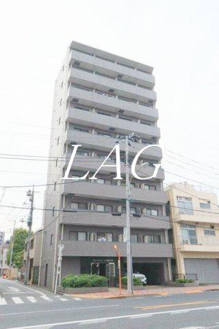 ヴェルステージ吾妻橋