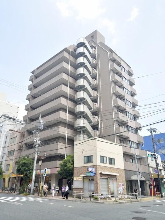 リーラ白山