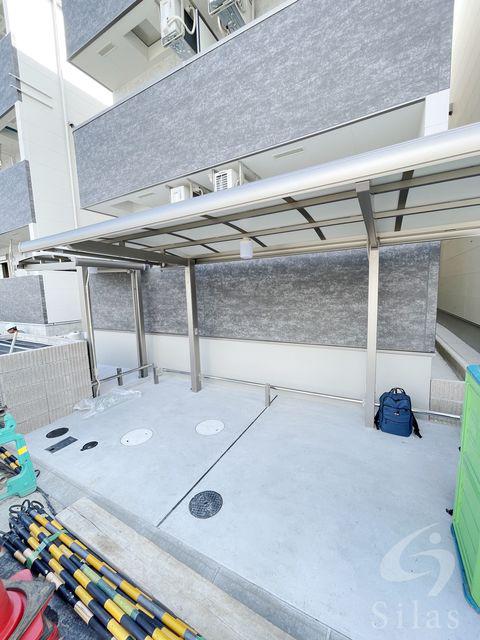 フジパレス阪急園田イーストI番館