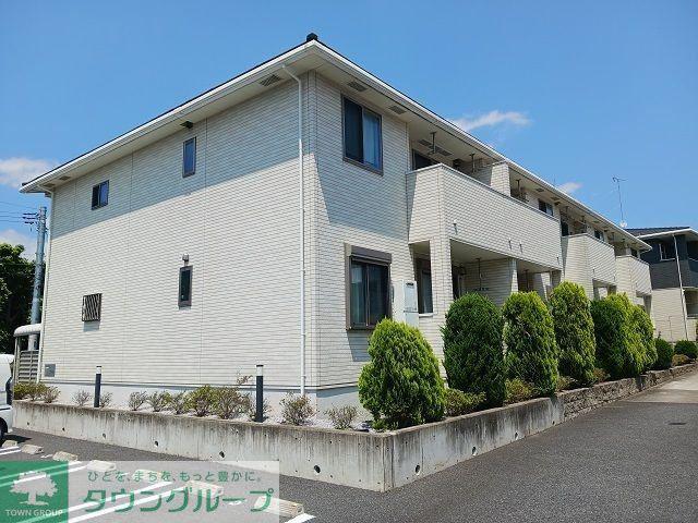グランシェルI