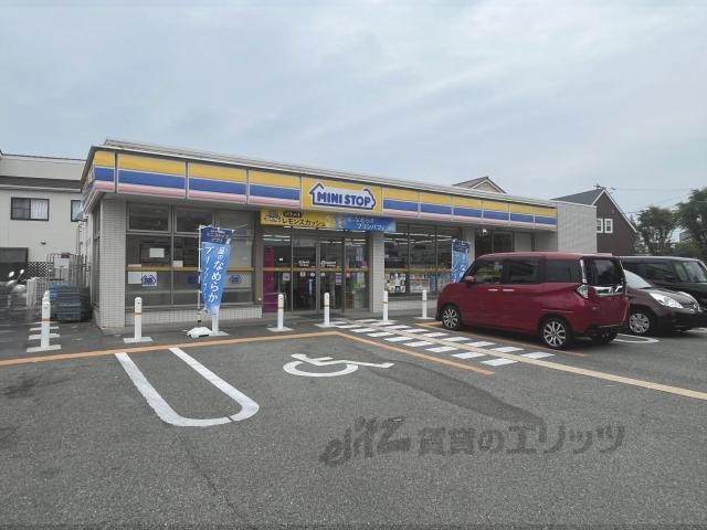 伊丹鴻池第4団地5号棟