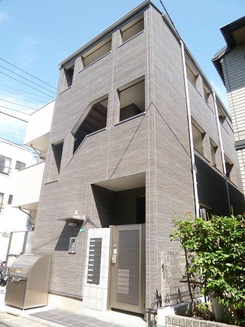 セレソ小岩(1K/2階)