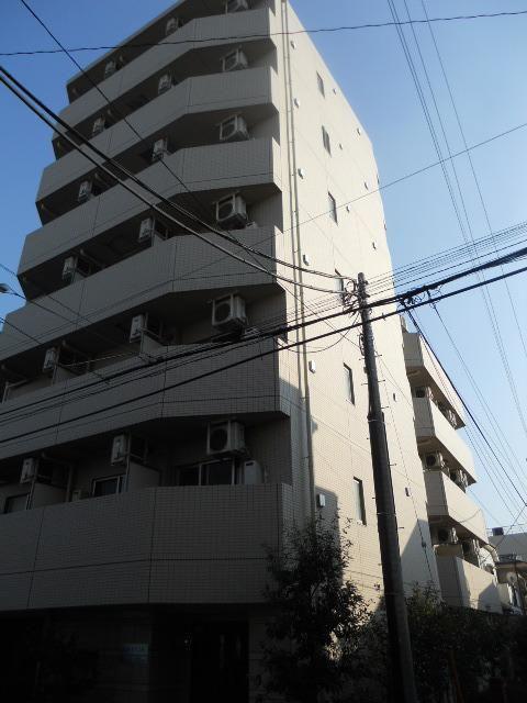 クレイシア西小山