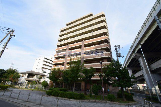 アーク吉田駅前