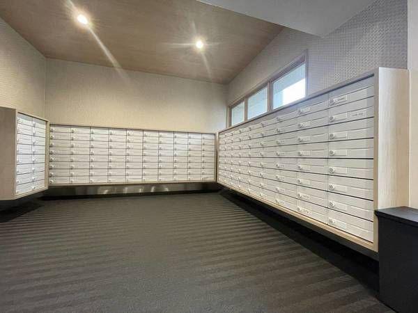 ビレッジハウス品川八潮タワー 1号棟