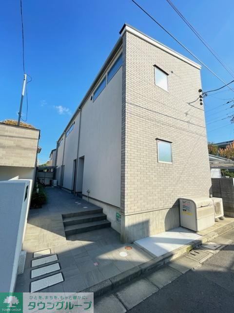 DUPLEX 桜新町