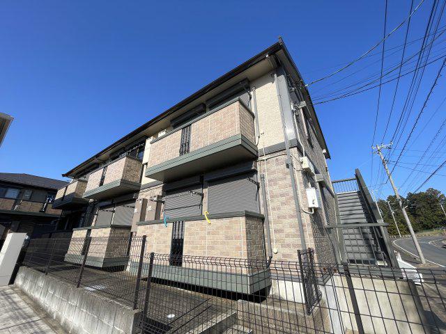 ラテルコート並木E棟