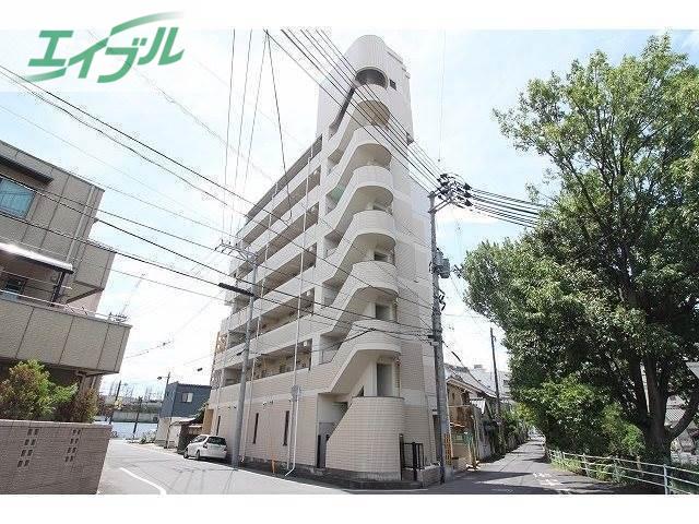 JP岡山医大東