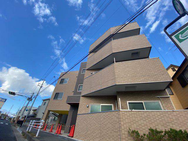 ネクステージ稲野町