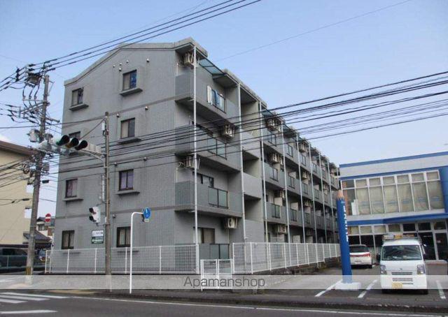 アルカディア霧島