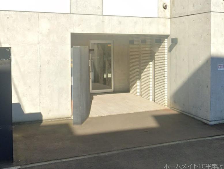 NOAH平岸