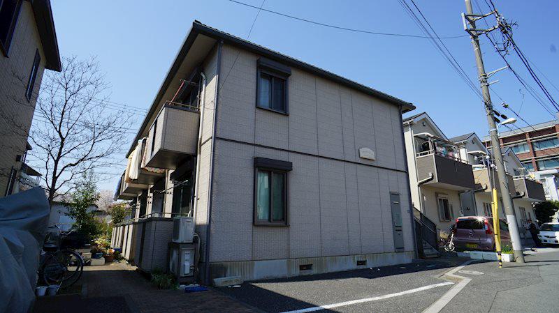 フォンテーヌA